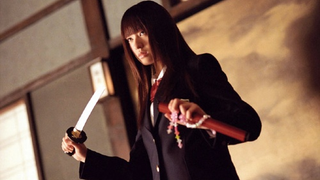 Kill Bill's Gogo Yubari Actress Not In Tekken Movie